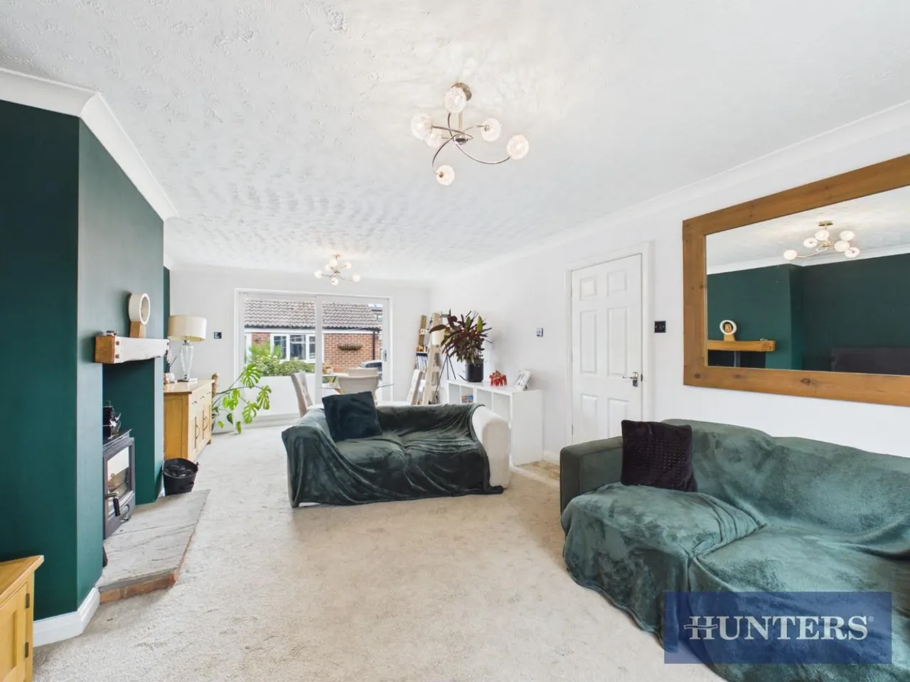 Howe Lane, Nafferton, YO25, photo 3