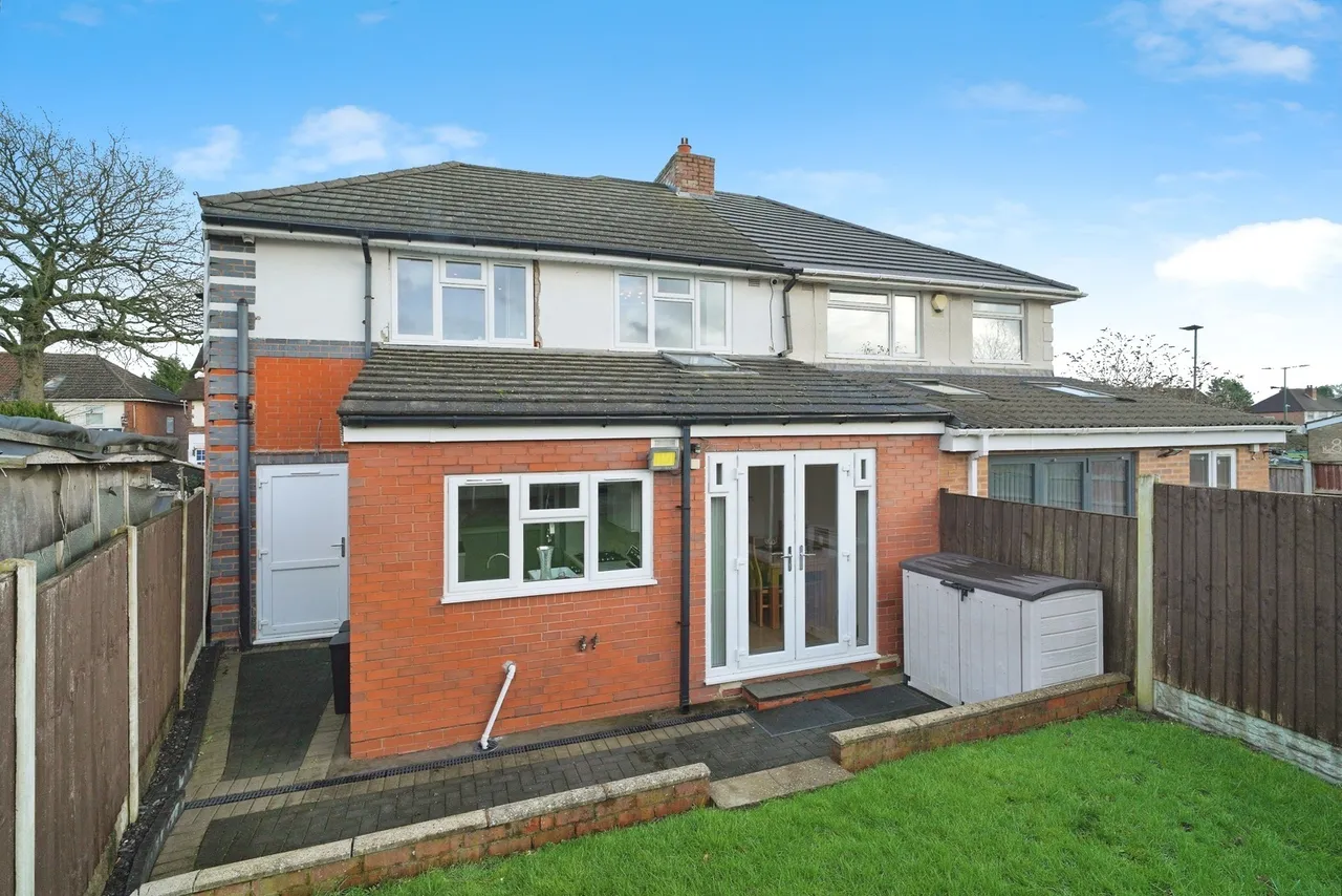 Prince Of Wales Lane, Birmingham, West Midlands, B14, photo 23