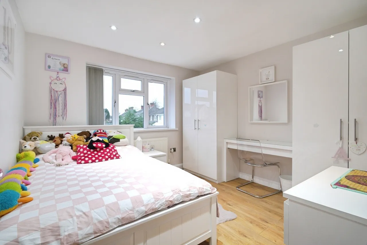 Prince Of Wales Lane, Birmingham, West Midlands, B14, photo 16
