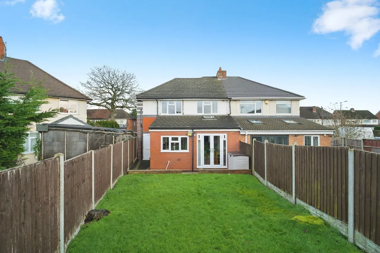 Prince Of Wales Lane, Birmingham, West Midlands, B14, photo 21
