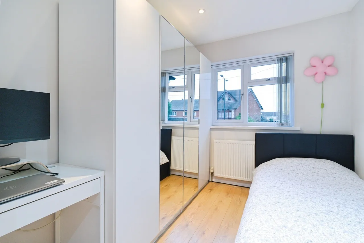 Prince Of Wales Lane, Birmingham, West Midlands, B14, photo 18