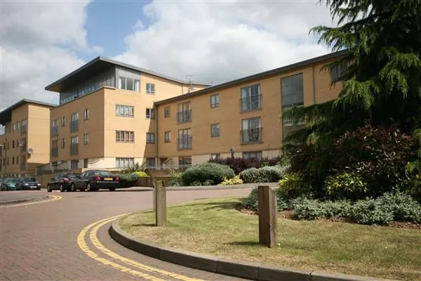 1 bed flat to rent, Sovereign Place, Harrow