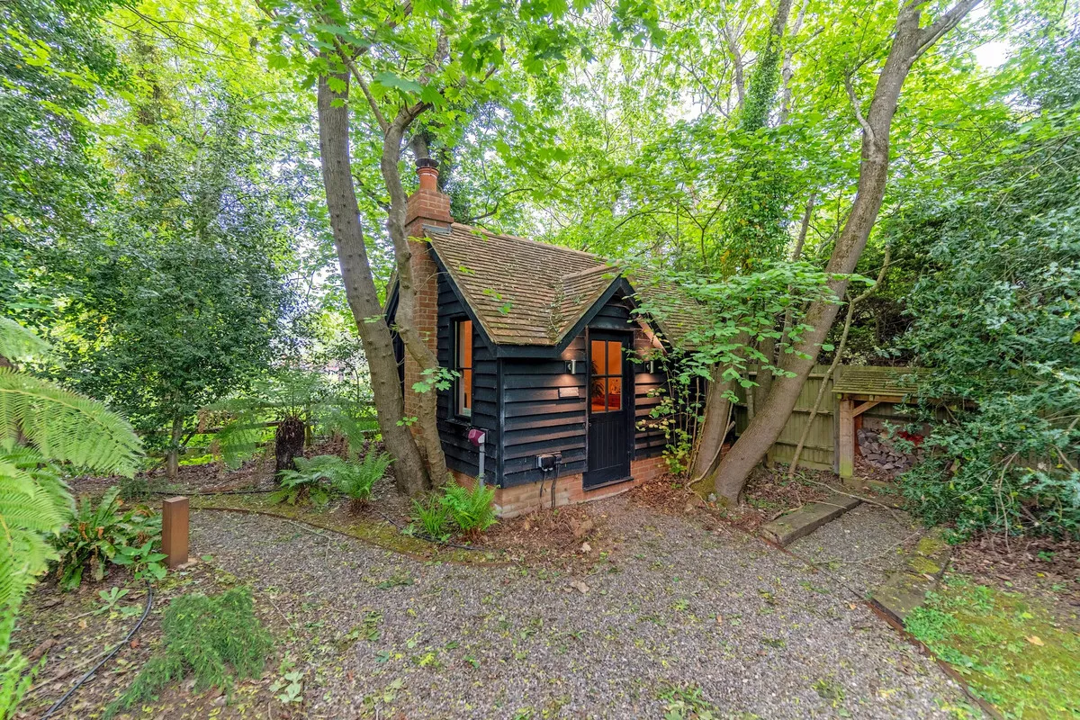 Croft Road, Shinfield Reading, RG2, photo 35