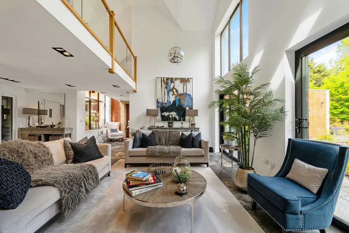 Croft Road, Shinfield Reading, RG2, photo 6