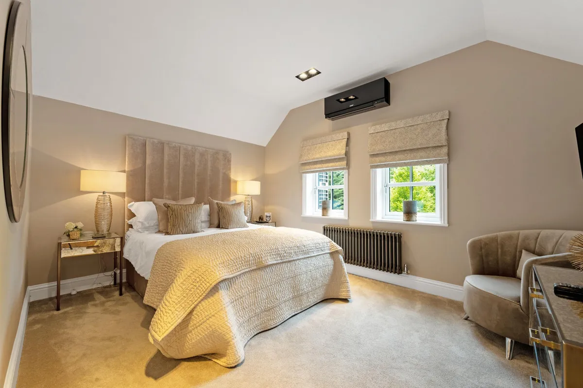 Croft Road, Shinfield Reading, RG2, photo 28