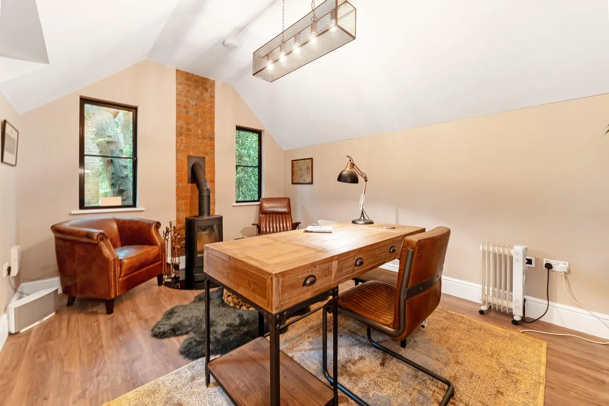Croft Road, Shinfield Reading, RG2, photo 36