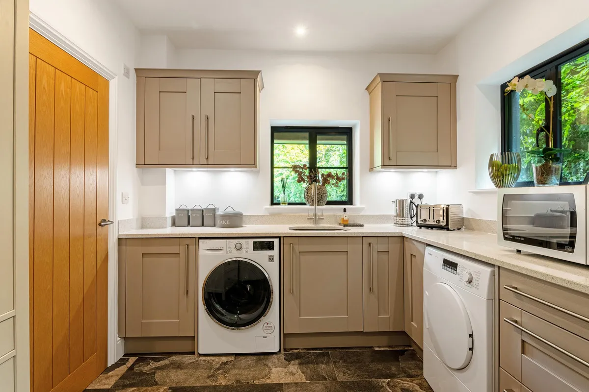 Croft Road, Shinfield Reading, RG2, photo 11