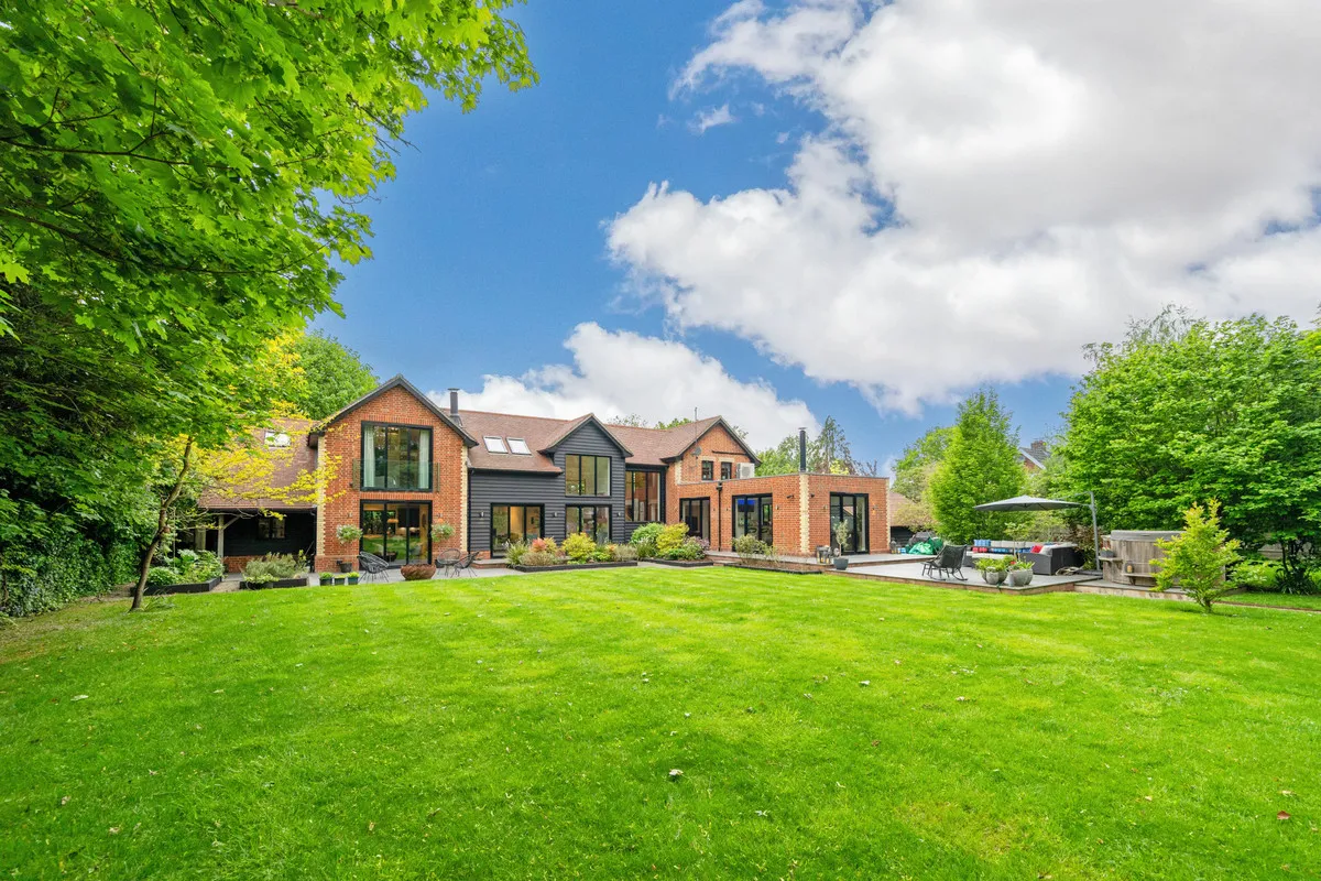 Croft Road, Shinfield Reading, RG2, photo 38
