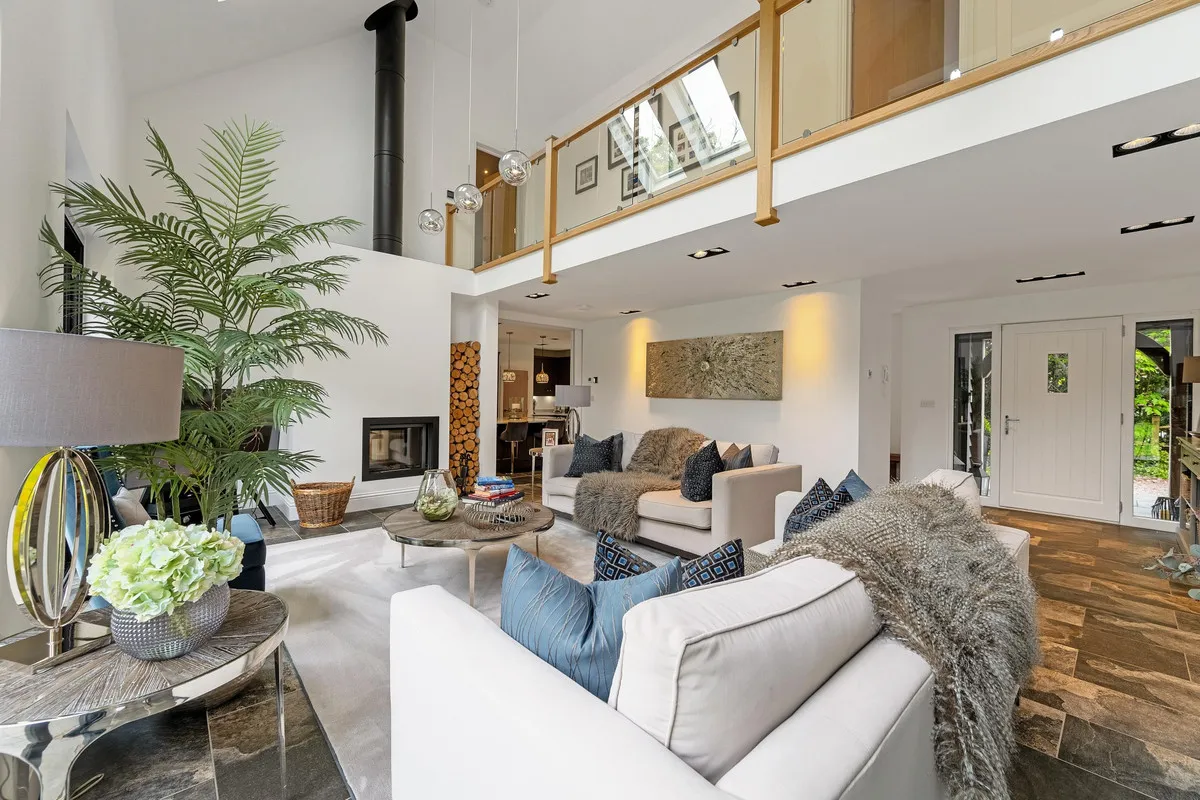 Croft Road, Shinfield Reading, RG2, photo 3