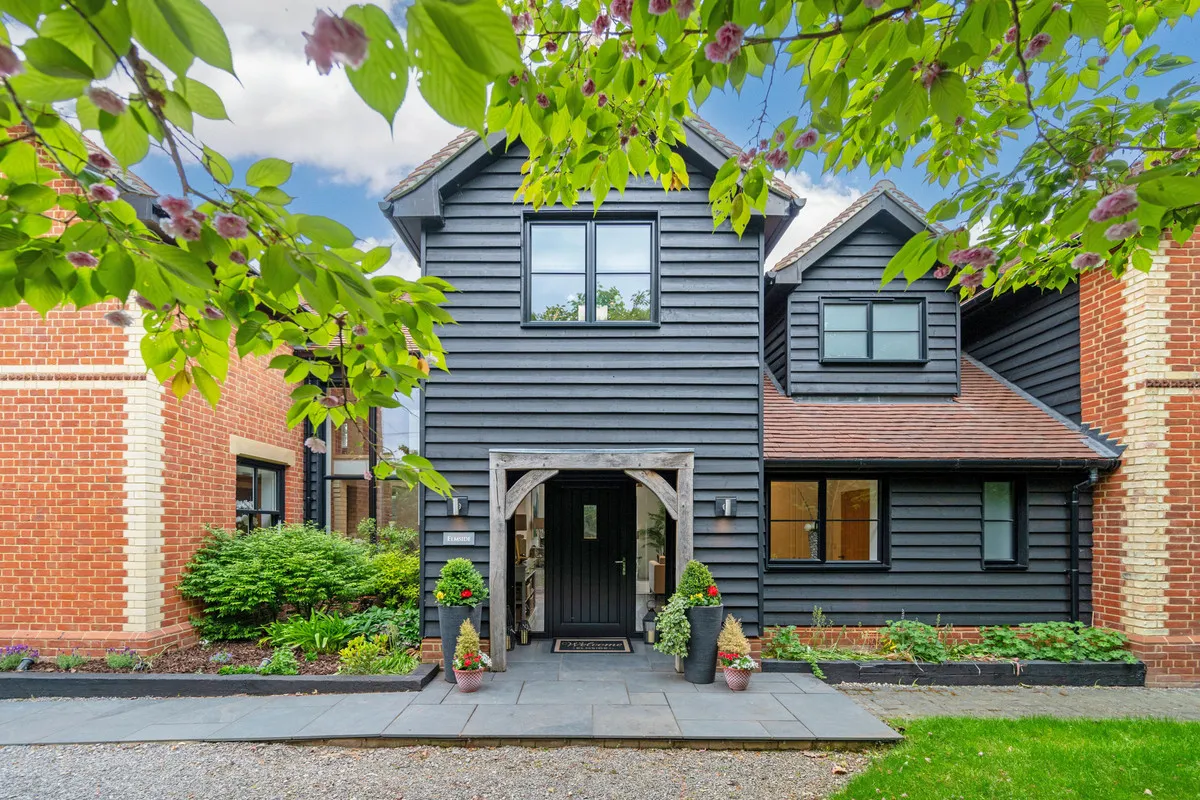 Croft Road, Shinfield Reading, RG2, photo 2