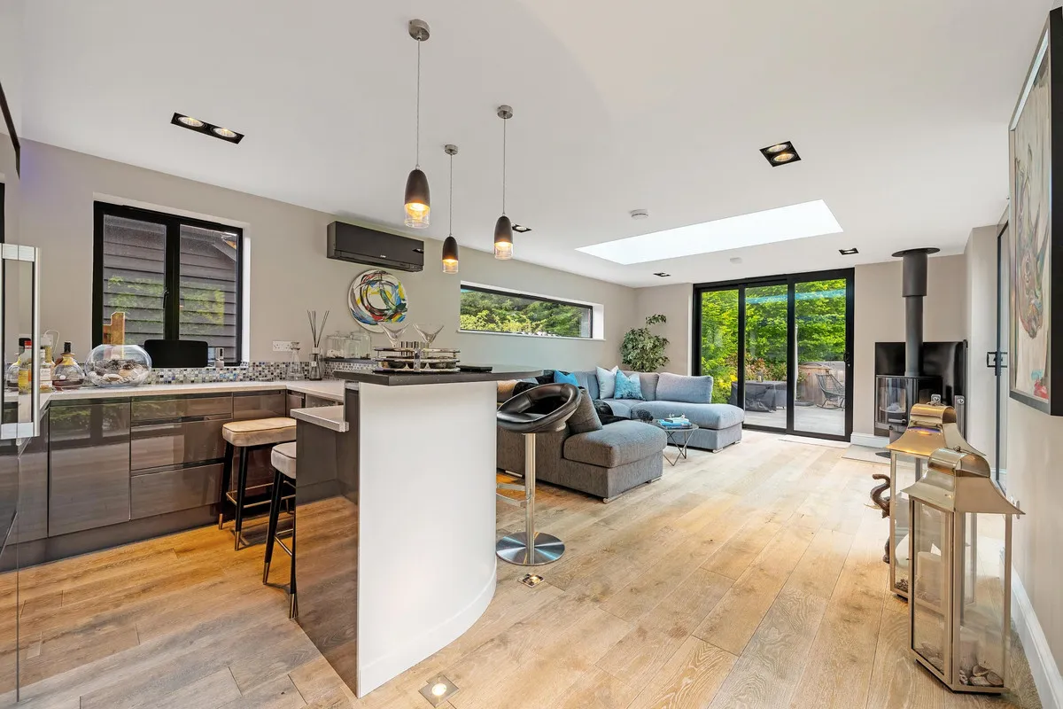 Croft Road, Shinfield Reading, RG2, photo 9