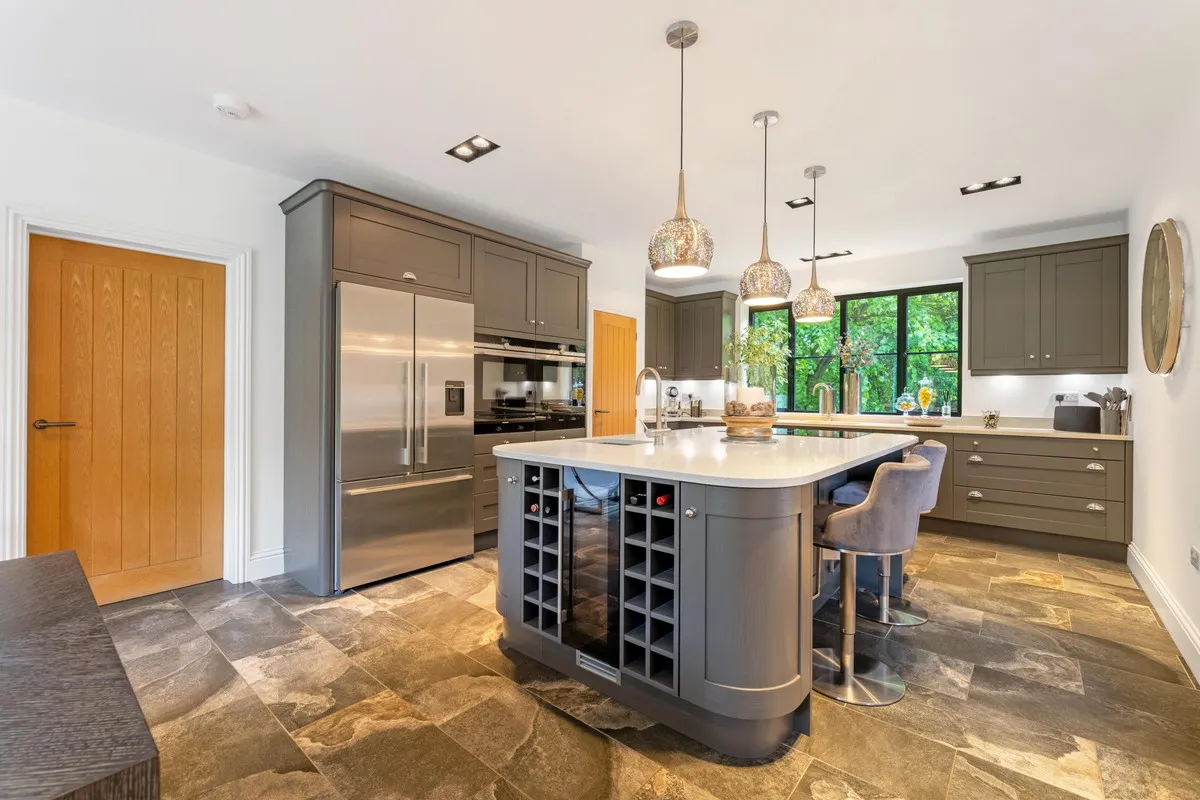 Croft Road, Shinfield Reading, RG2, photo 8