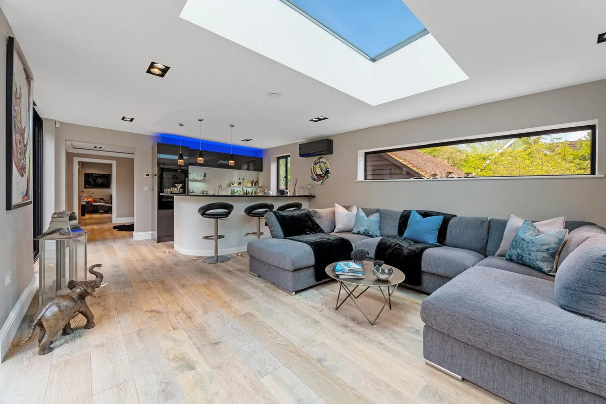 Croft Road, Shinfield Reading, RG2, photo 14