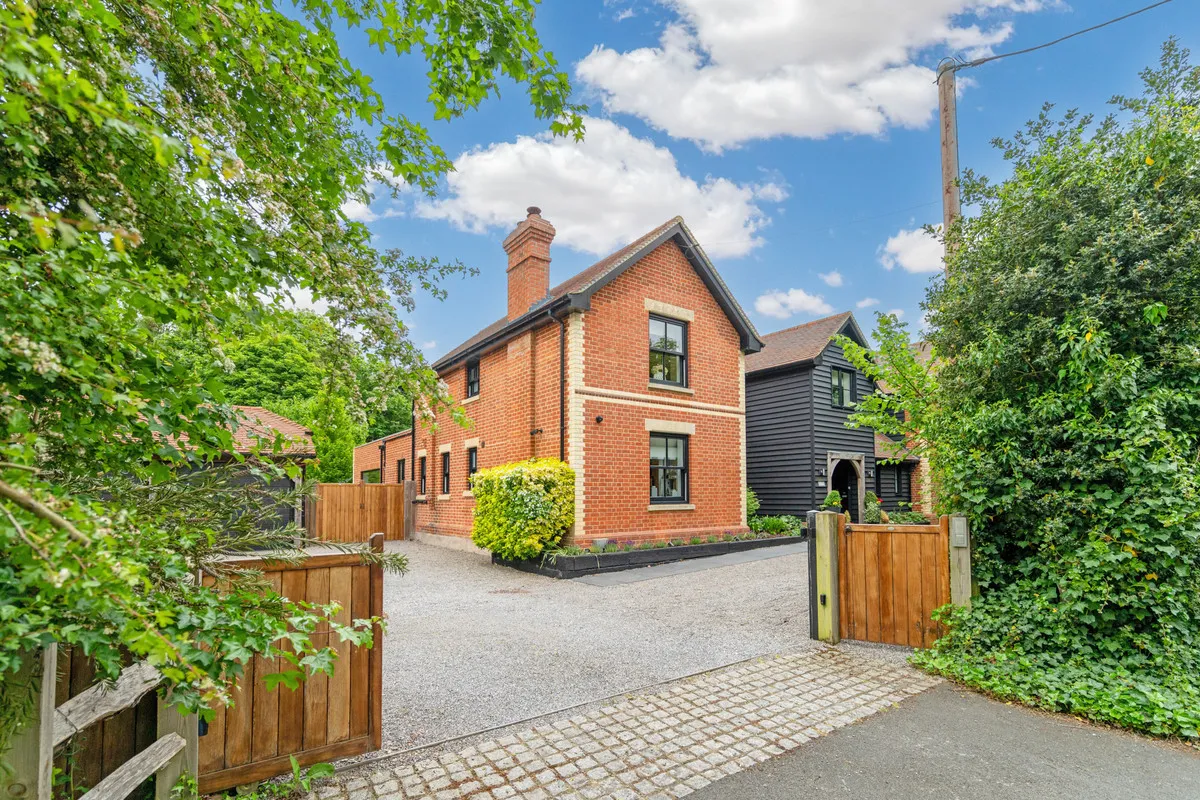 Croft Road, Shinfield Reading, RG2, photo 41