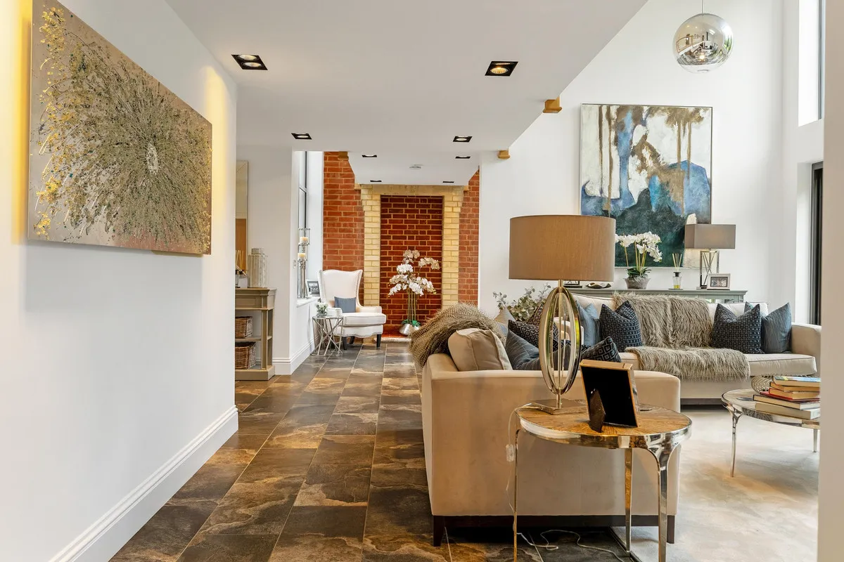 Croft Road, Shinfield Reading, RG2, photo 12