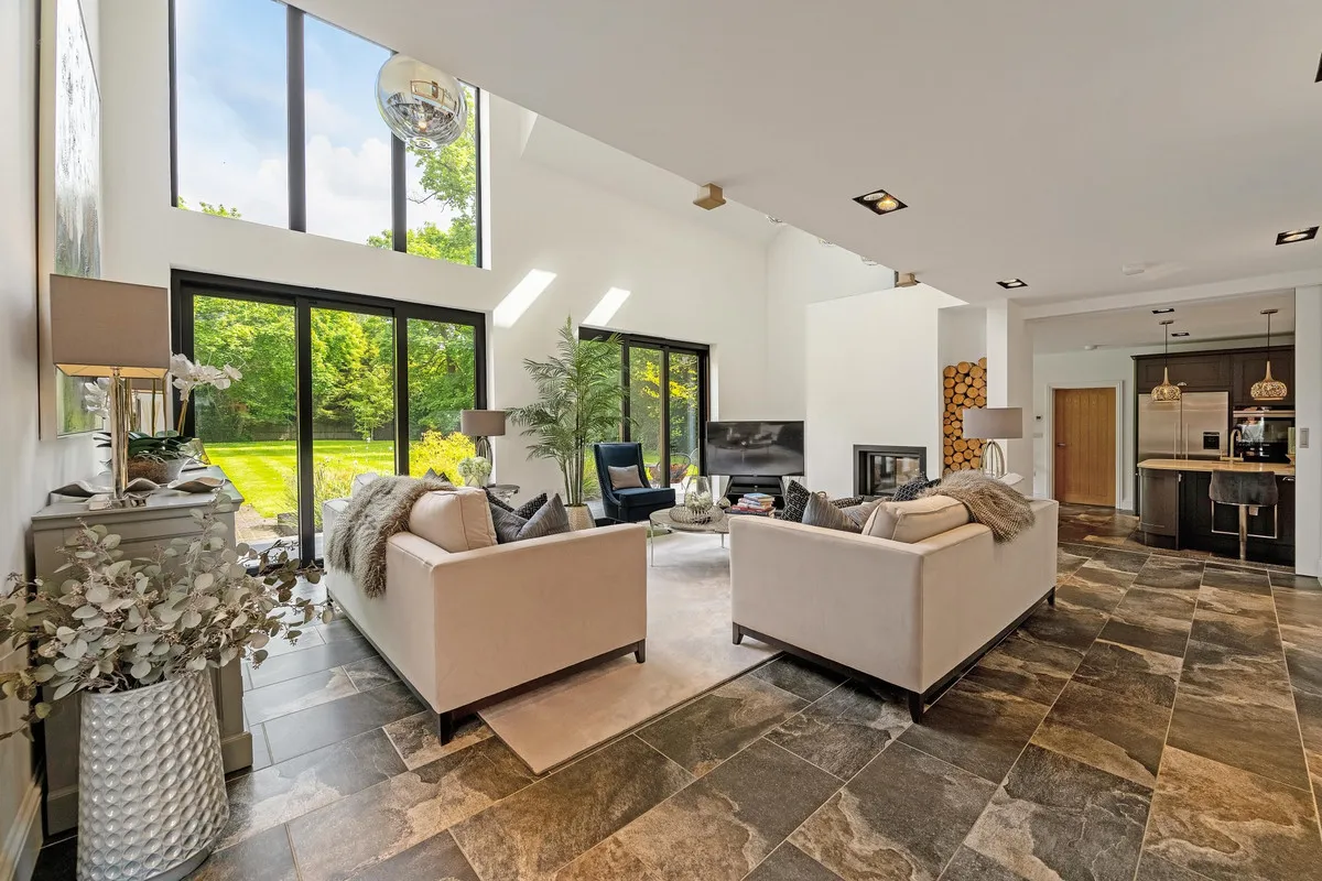 Croft Road, Shinfield Reading, RG2, photo 5