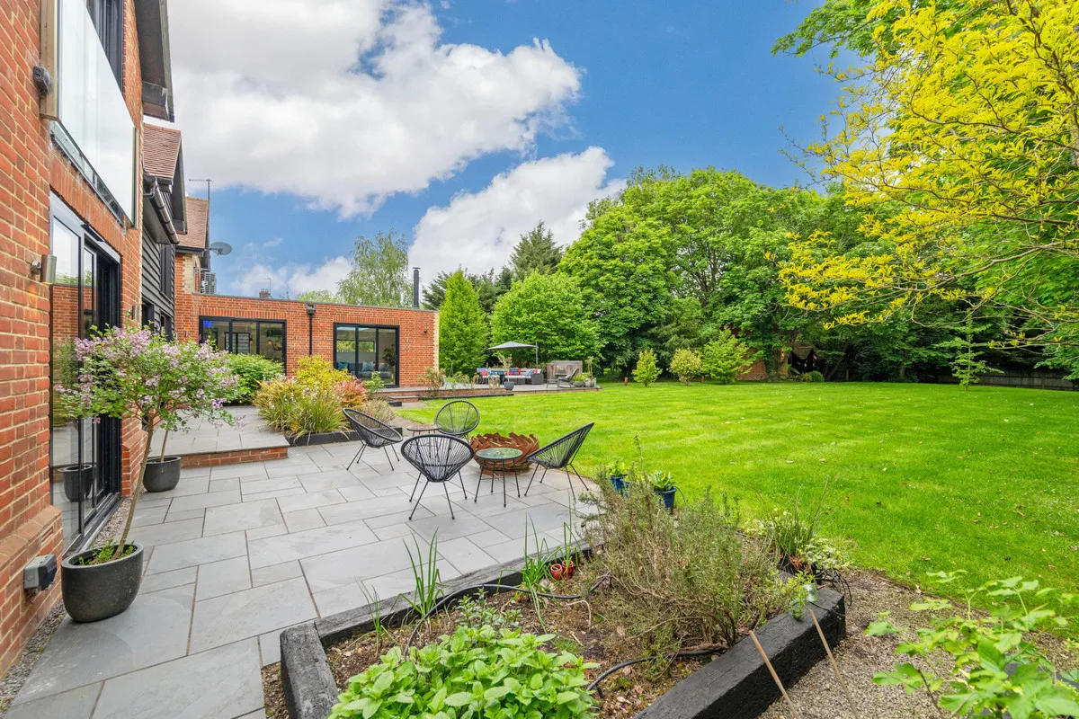 Croft Road, Shinfield Reading, RG2, photo 37