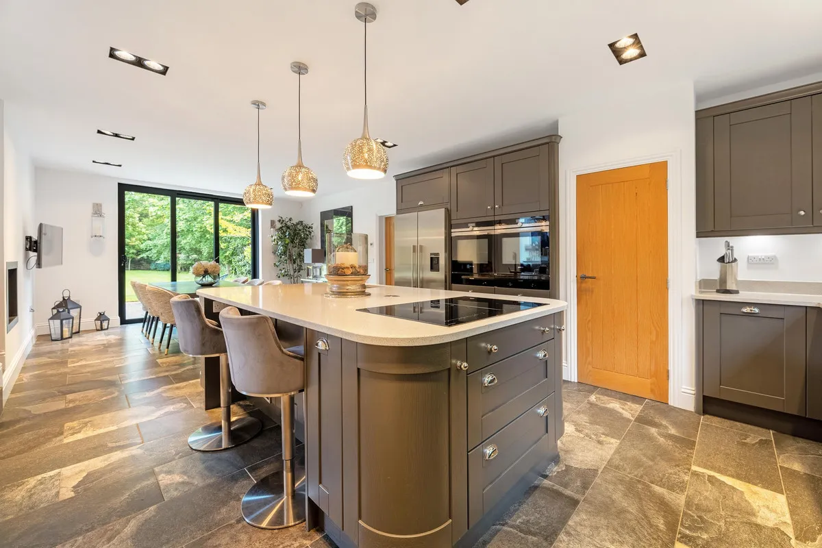 Croft Road, Shinfield Reading, RG2, photo 4
