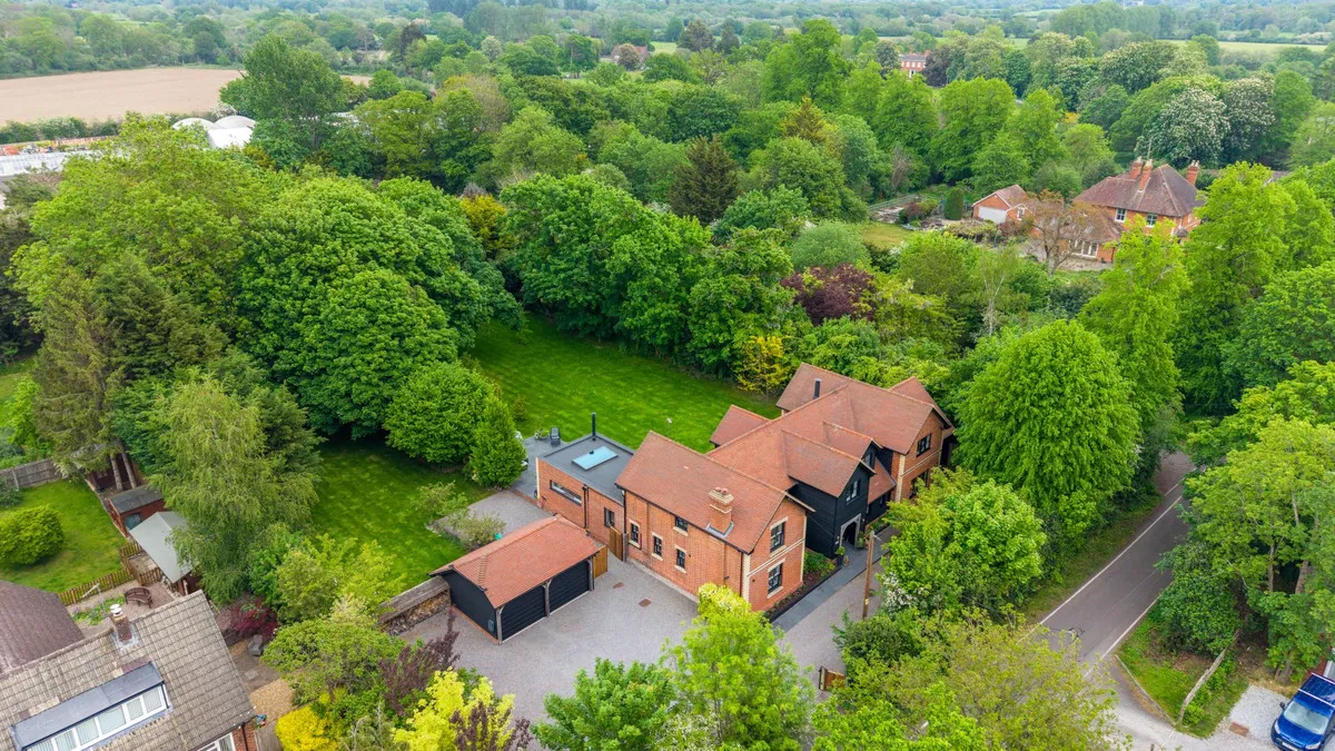 Croft Road, Shinfield Reading, RG2, photo 44