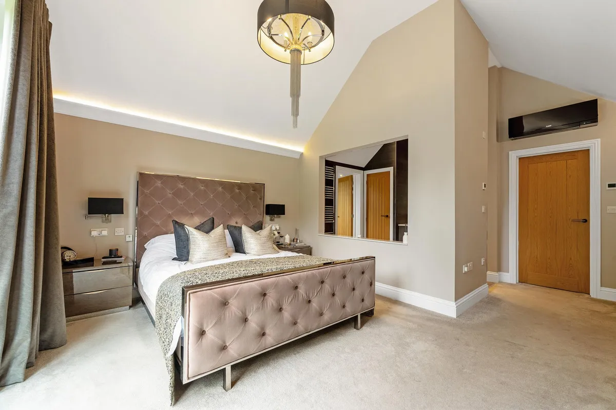 Croft Road, Shinfield Reading, RG2, photo 24