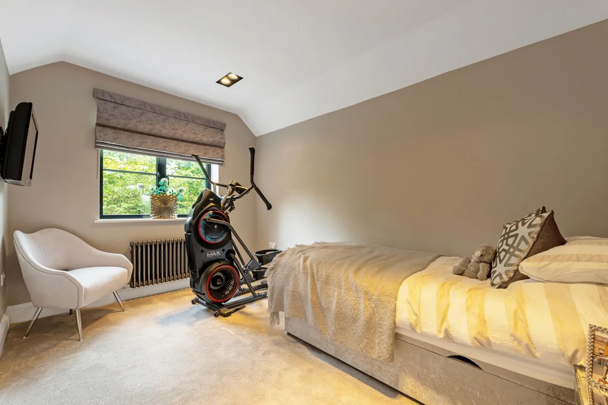 Croft Road, Shinfield Reading, RG2, photo 31