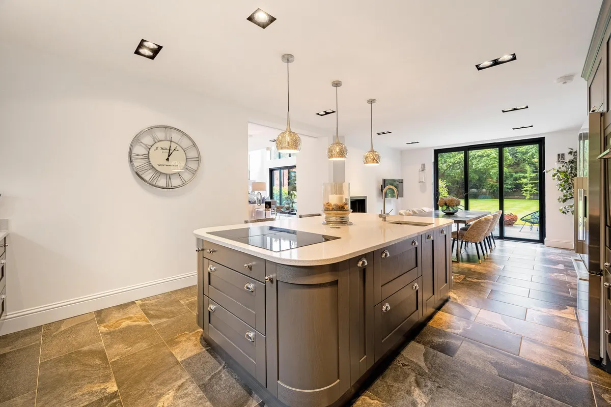 Croft Road, Shinfield Reading, RG2, photo 7