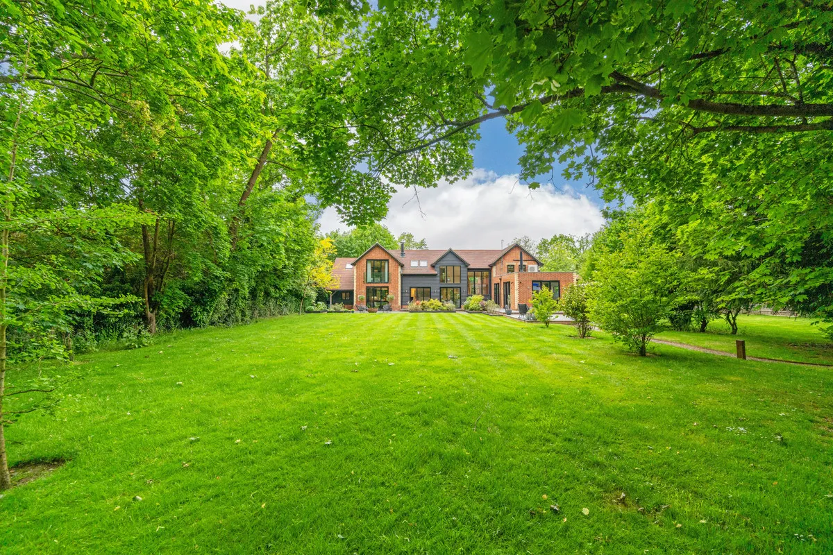 Croft Road, Shinfield Reading, RG2, photo 39