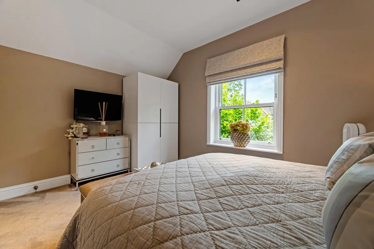 Croft Road, Shinfield Reading, RG2, photo 16