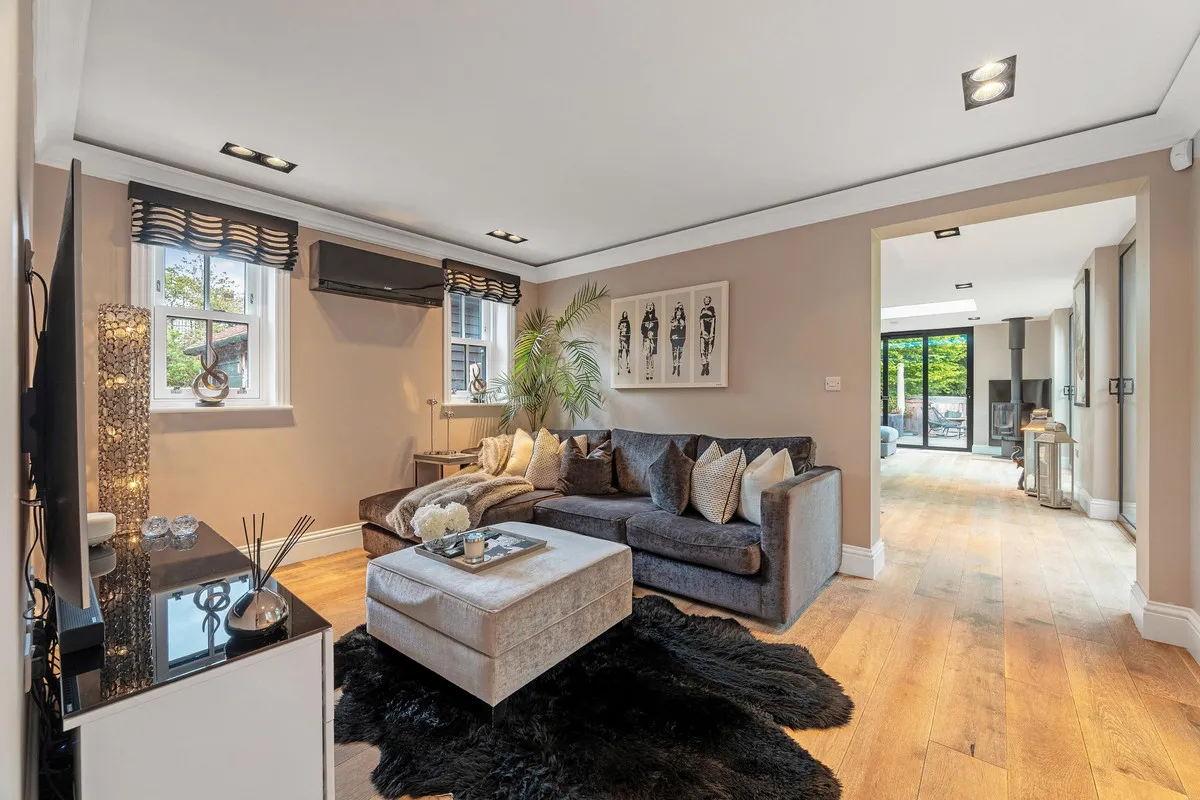 Croft Road, Shinfield Reading, RG2, photo 15