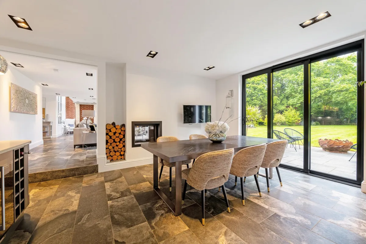 Croft Road, Shinfield Reading, RG2, photo 10