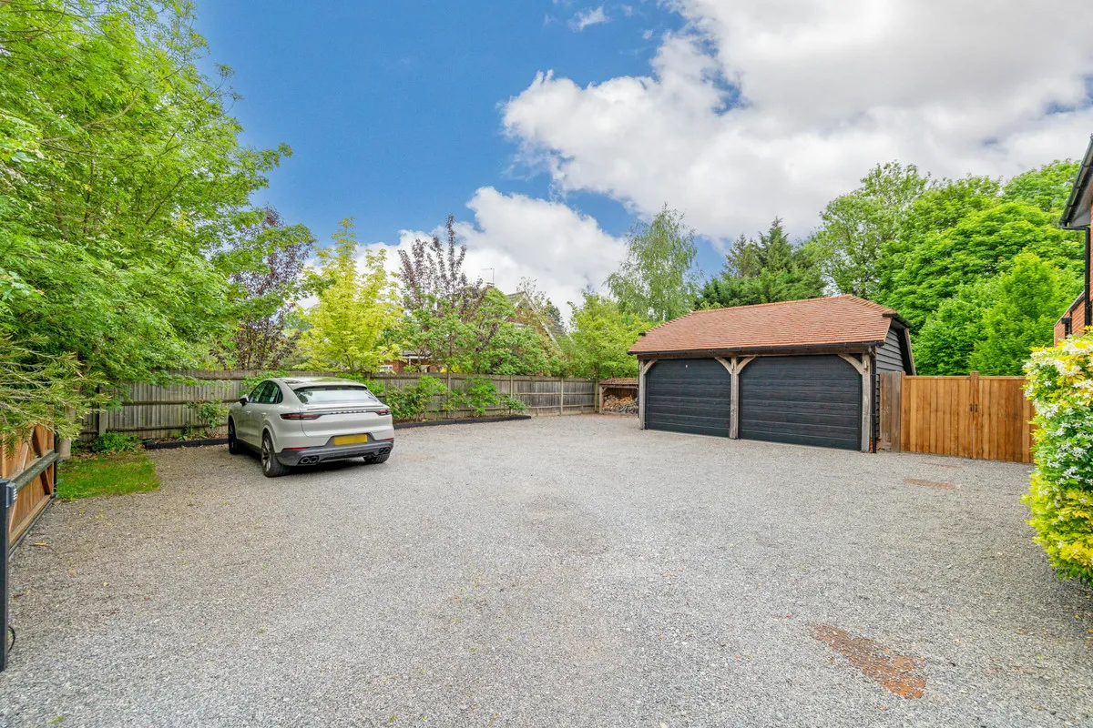Croft Road, Shinfield Reading, RG2, photo 43