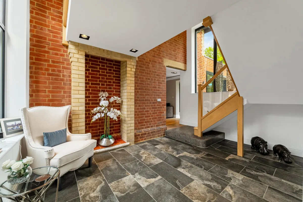 Croft Road, Shinfield Reading, RG2, photo 13