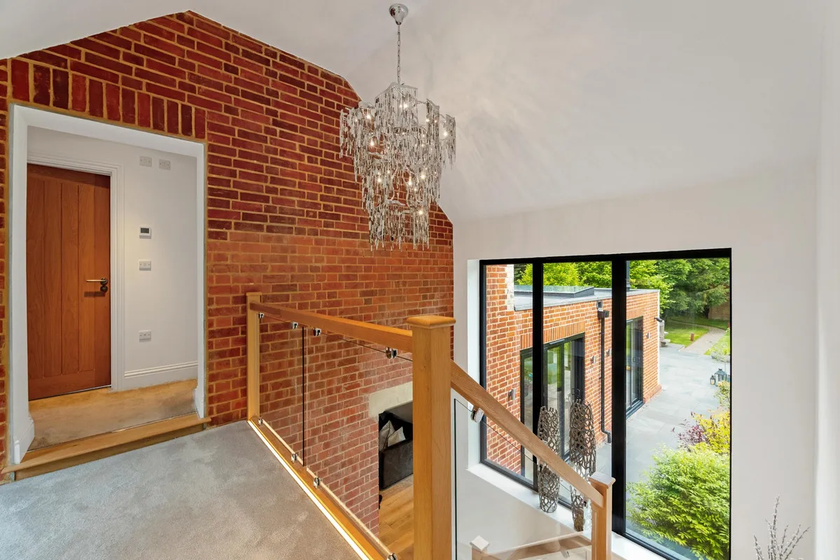 Croft Road, Shinfield Reading, RG2, photo 20