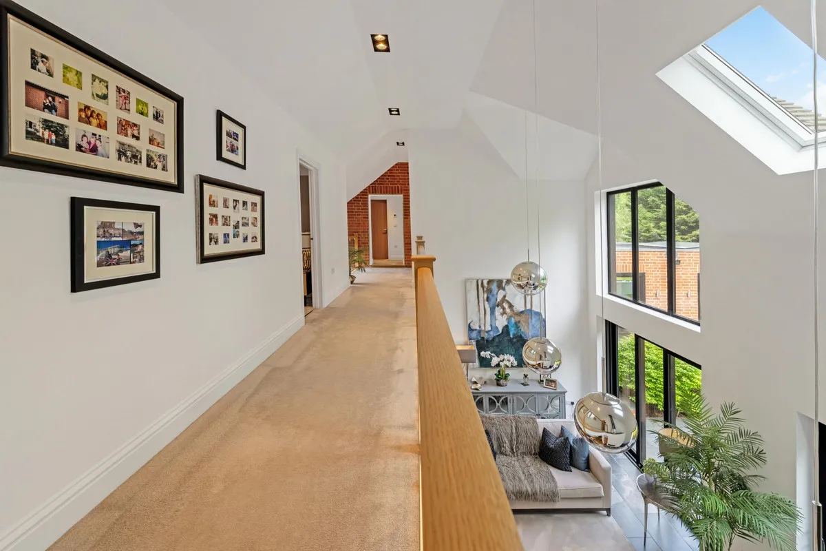 Croft Road, Shinfield Reading, RG2, photo 22