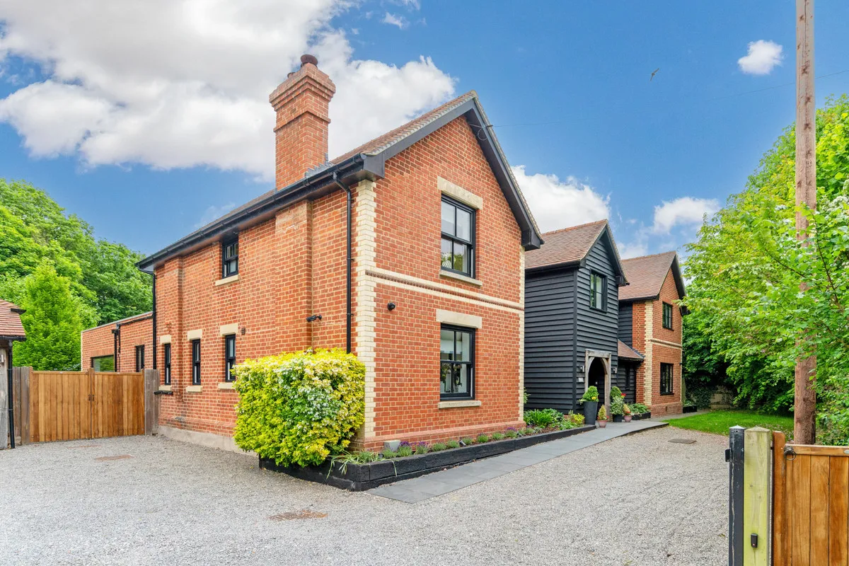 Croft Road, Shinfield Reading, RG2, photo 42