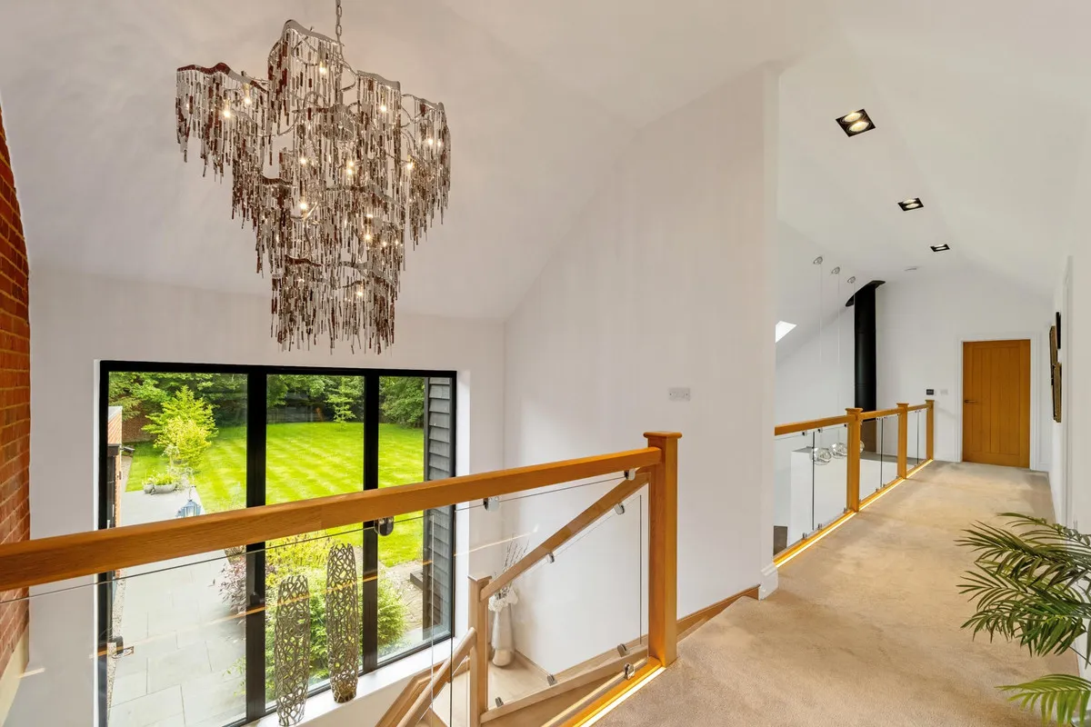 Croft Road, Shinfield Reading, RG2, photo 21