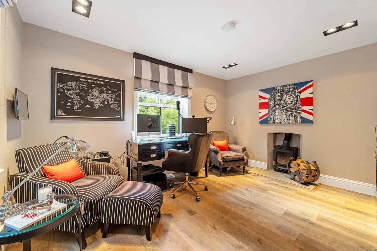 Croft Road, Shinfield Reading, RG2, photo 17