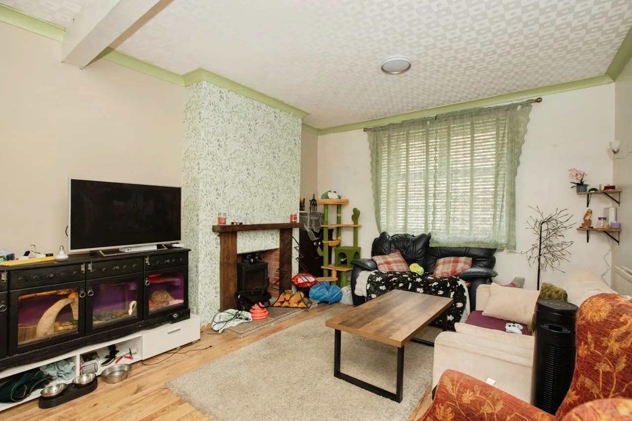 Shakespeare Street, Padiham, BB12, photo 4