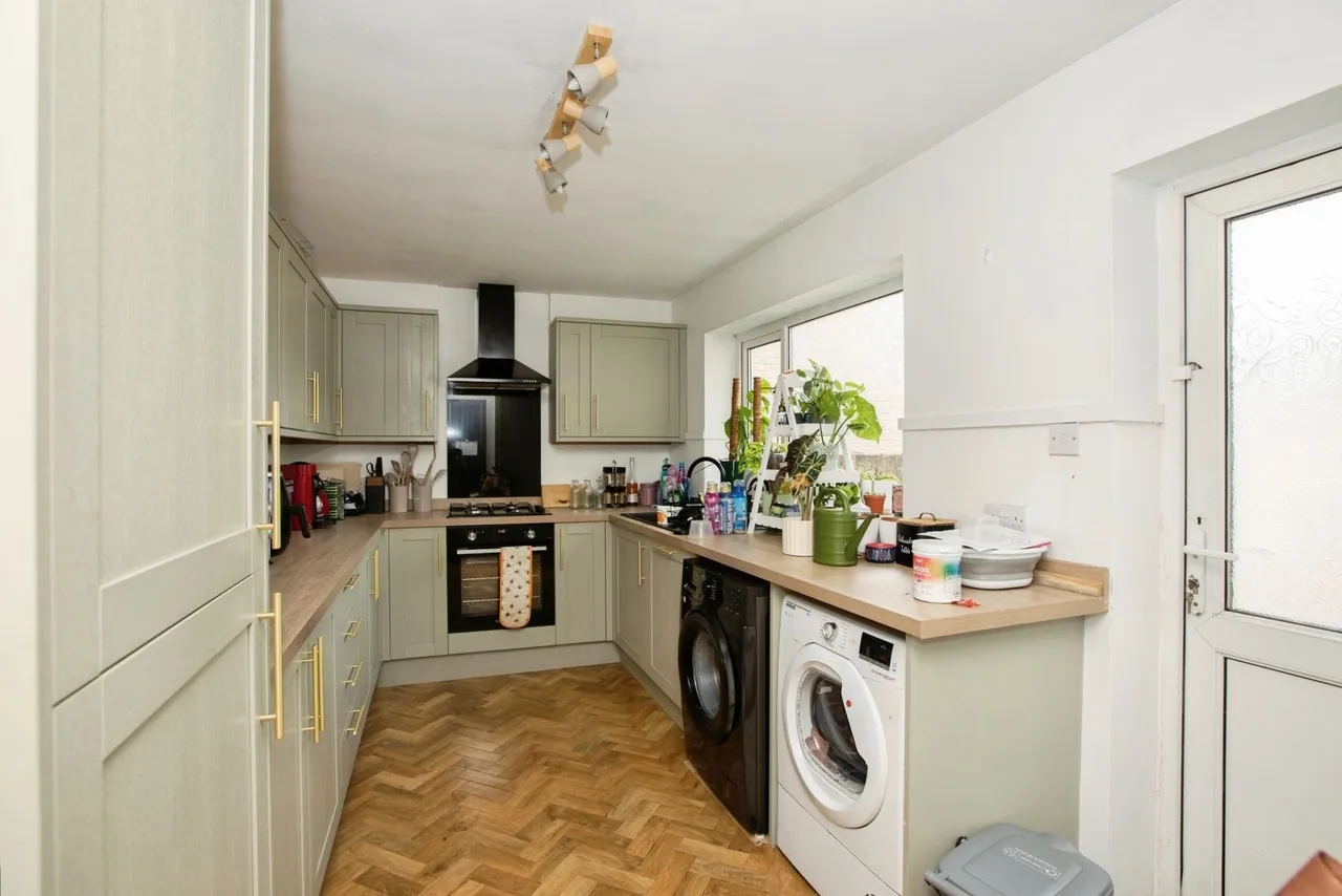 Shakespeare Street, Padiham, BB12, photo 2