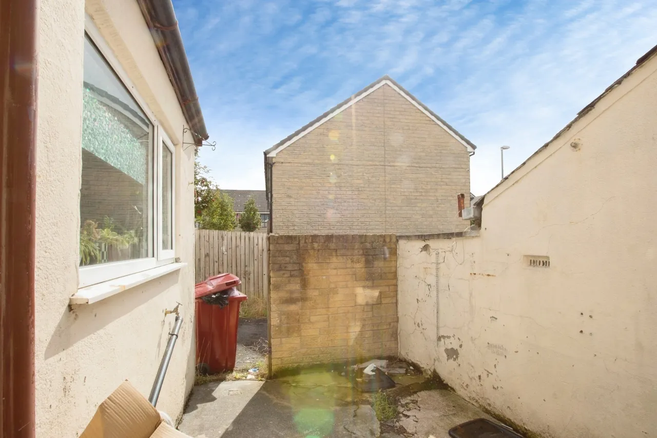 Shakespeare Street, Padiham, BB12, photo 19