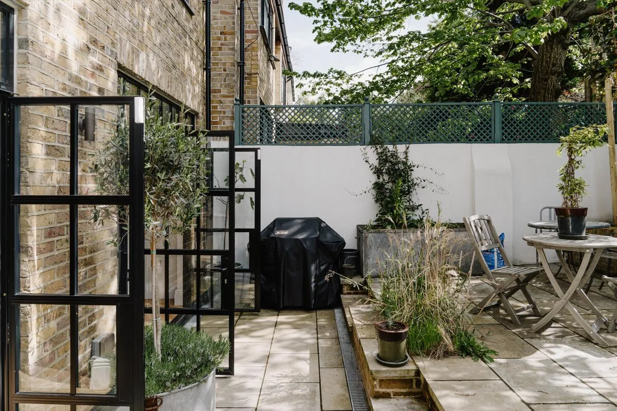 Boyne Terrace Mews, Holland Park, W11, photo 22