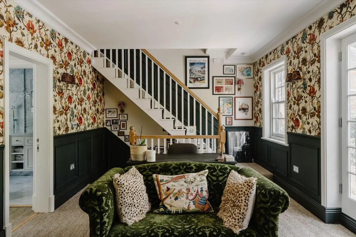 Boyne Terrace Mews, Holland Park, W11, photo 17