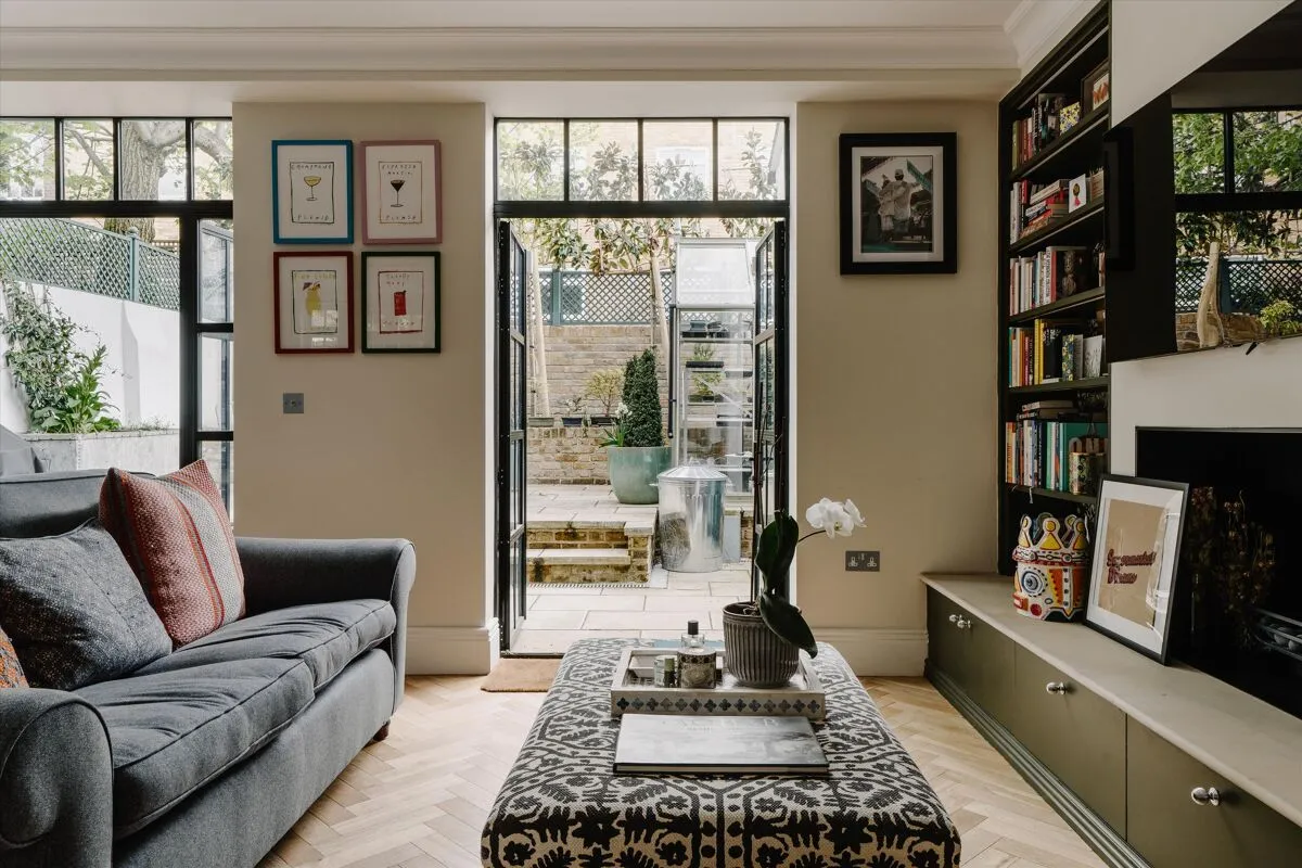 Boyne Terrace Mews, Holland Park, W11, photo 11
