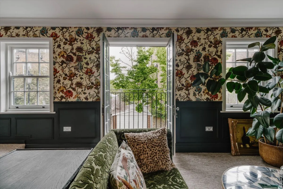 Boyne Terrace Mews, Holland Park, W11, photo 13