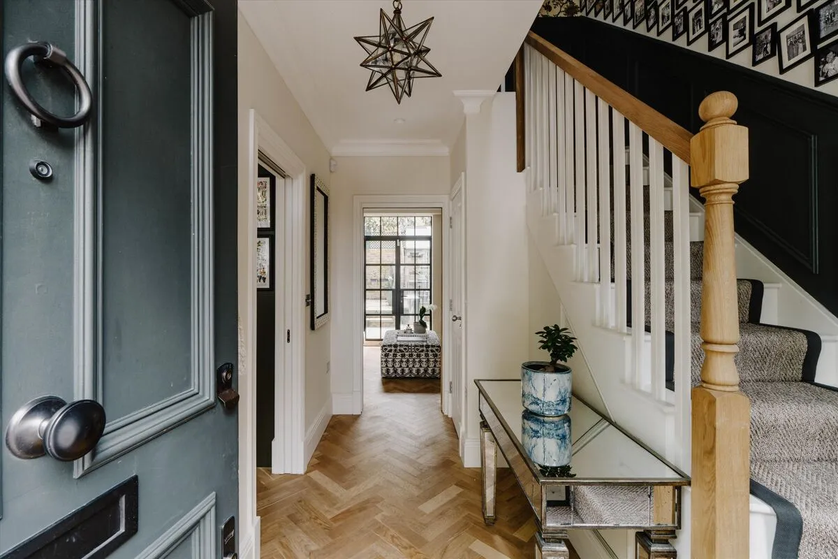 Boyne Terrace Mews, Holland Park, W11, photo 10
