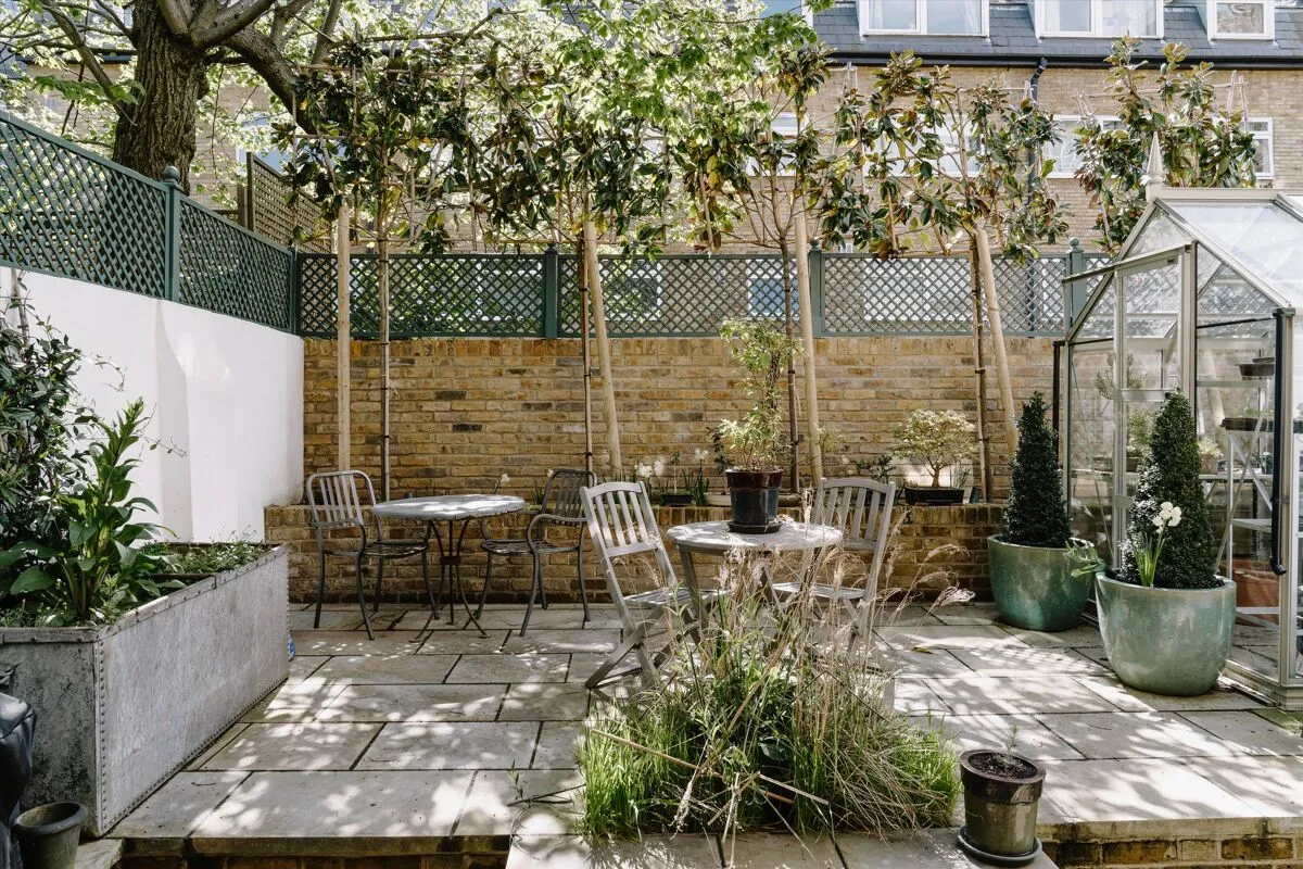 Boyne Terrace Mews, Holland Park, W11, photo 23