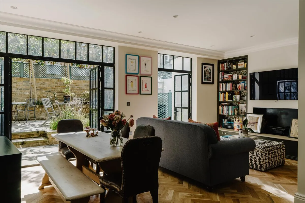 Boyne Terrace Mews, Holland Park, W11, photo 4