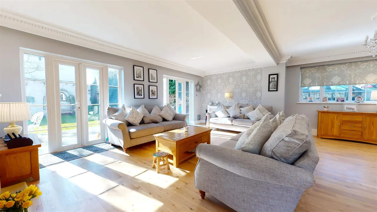 Park Hill, Loughton, photo 6