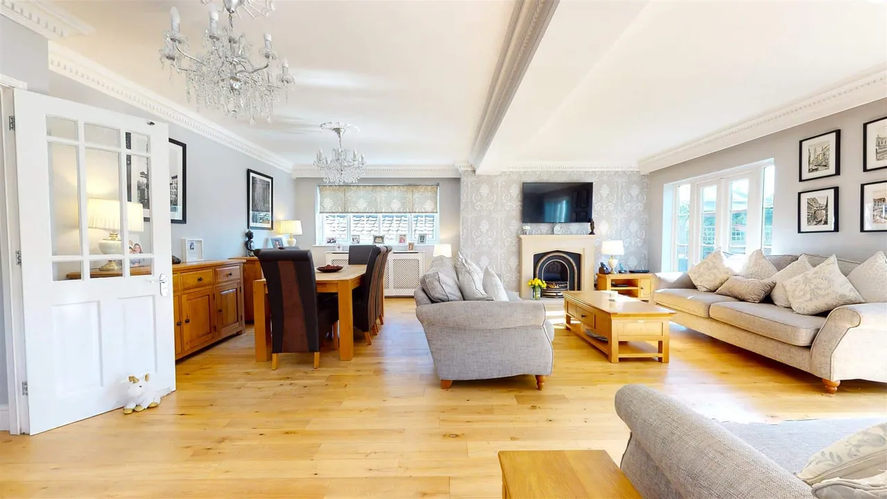 Park Hill, Loughton, photo 8