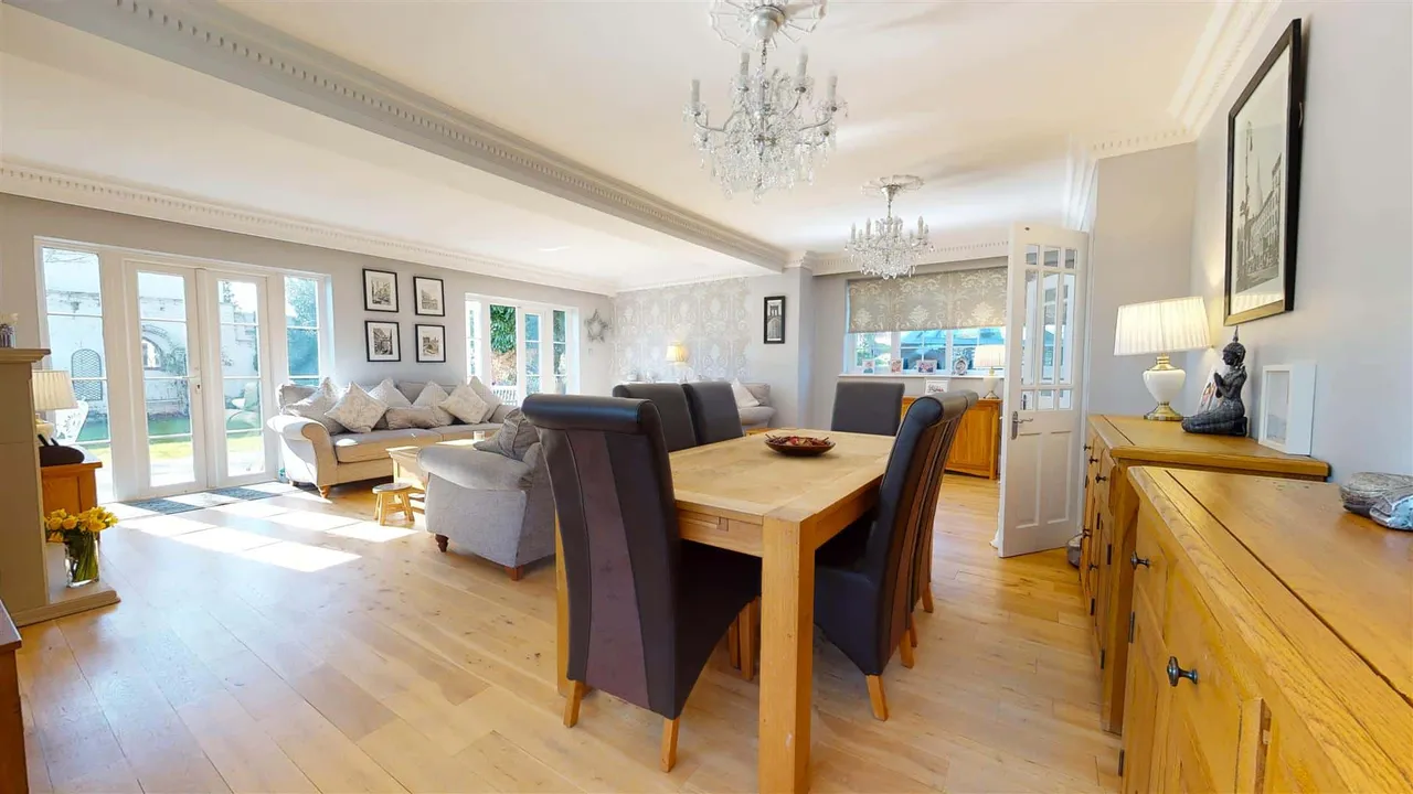 Park Hill, Loughton, photo 5